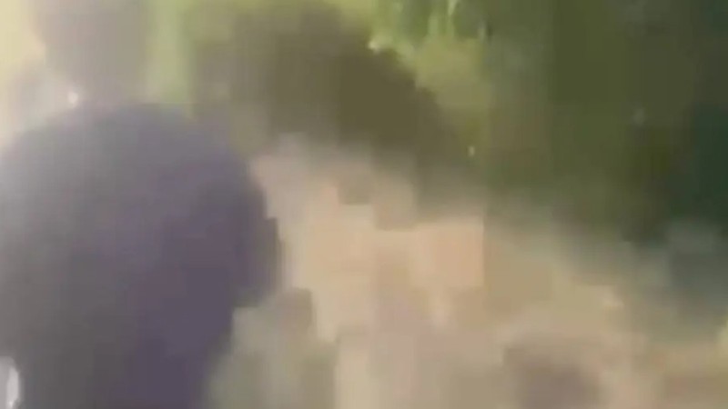 “Жеті шақырым жүріп өткен“ - таңғы 5-те тасжолда жалғыз жүрген бала табылды