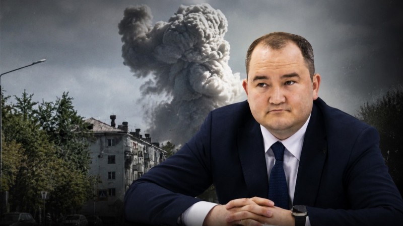 «Жарылыс болды, билік үнсіз қалды»: Өскемен әкіміне қатысты сотқа арыз берілді