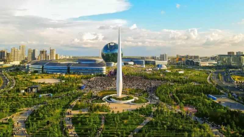 Астананы дамытуға мемлекеттік резервтен 16 млрд теңгеден астам қаржы бөлінеді