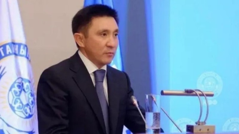 ҚАЖК Ерлан Қожағапановтың мерзімінен бұрын босатылуына қатысты түсініктеме берді
