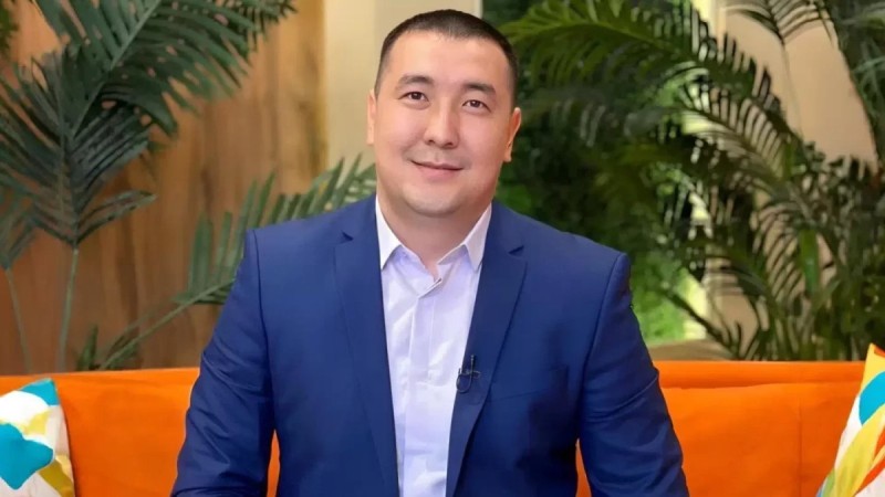 Заңгер әрі блогер Әділетхан Молдаханға сот үкімі шықты