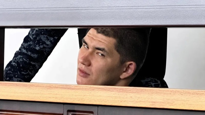Қайын жұртын түгелдей қырып салған Сұлтан Сәрсемәлиевке үкім шықты