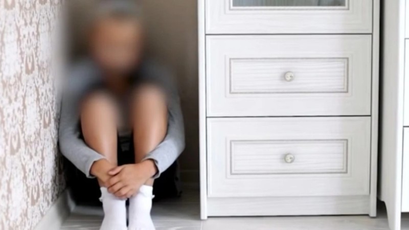 Павлодарда өгей қызын зорлаған 36 жастағы ер адам өмір бойына сотталды