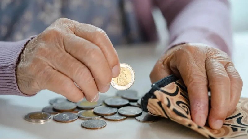 Қазақстанда зейнетақы мен жәрдемақы 10 пайызға өсті