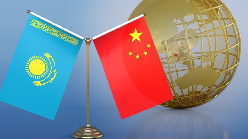 All China Review: Қазақстан – Орталық Азияның экономикалық тірегі