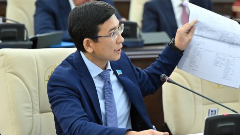 Псевдопсихологтар Аймағамбетов әзірлеген заңнан кейін аяқ тарта ма?