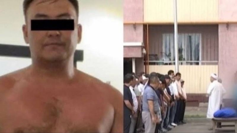 Полицей өліміне қатысты жасөспірімнің адвокаты жаңа дерек айтты