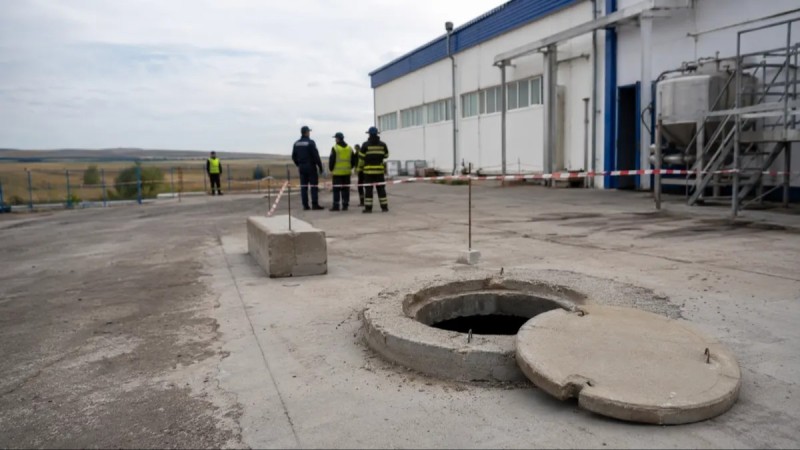 Павлодар облысында кәріз құдығында қаза тапқандардың есімдері белгілі болды