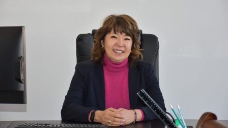 Баян Алагөзованың құдағиы Құрылтай депутаттығына кандидат атанды