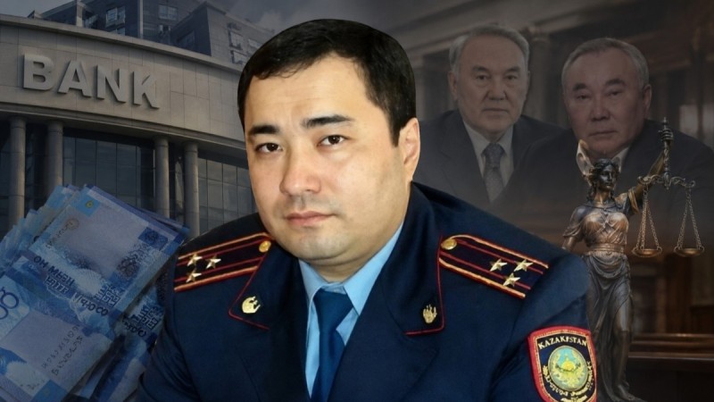 58 миллиард теңге қарыз: сот Н.Назарбаевтың уәжіне тағы да сенбеді