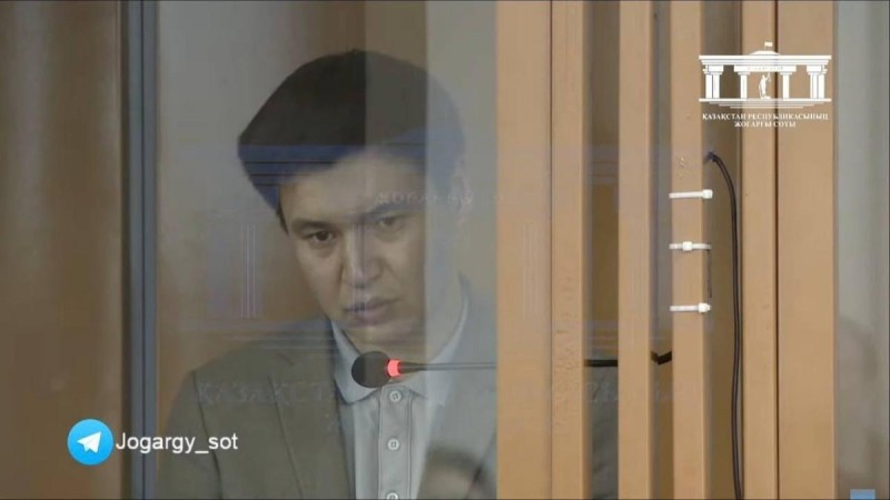 Бақытжан Байжанов бостандыққа шығады – адвокат