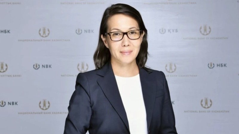 Ұлттық банк төрағасының орынбасарына айыппұл салынды