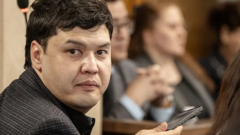Салтанат Нүкенованың ағасы Бақытжан Байжановтың бостандыққа шығуына қатысты пікір білдірді