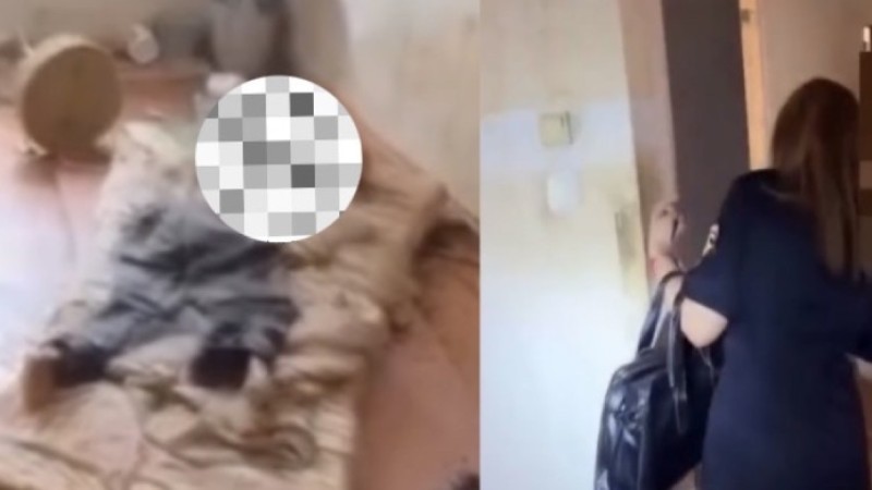 Пәтерден үш жыл бұрын қайтыс болған адамның мәйіті табылды