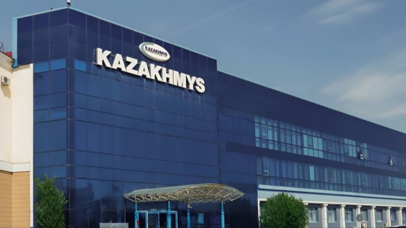 «Қазақмыс» күрделі жөндеу бағдарламасын кеңейтуде: жаңа өндірістік нысандарда жаңарту жұмысы басталды