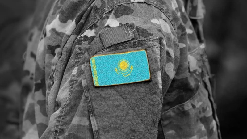 Өскеменде әскери бөлімнен өз еркімен кетіп қалған сарбазға іздеу жарияланды