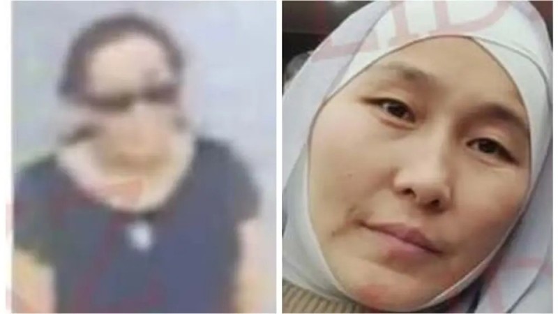 Алматыда Қызылордадан келген әйел екі аптадан бері табылмай жатыр