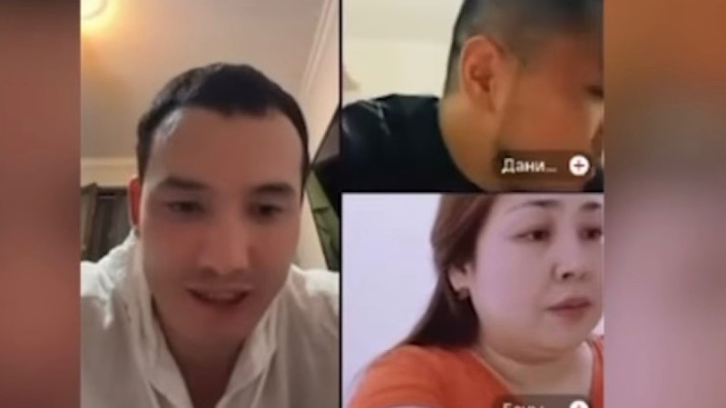 “Ақтөре, Бауырсақ, Алтын қыз”: ТикТоктағы 9 блогер жазаланды
