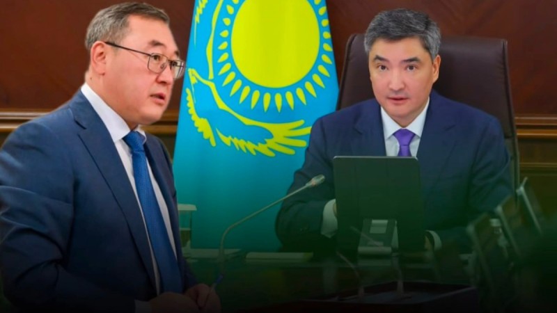 Бектенов VS Сұлтанғазиев: Алматы облысының энергетикалық түйіні қашан шешіледі?
