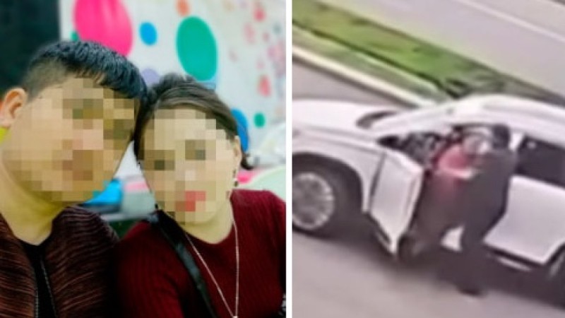 “Адам өлімі болды”: Көкшетауда күйеуінің көлігін куәліксіз жүргізген әйел жазадан құтылды