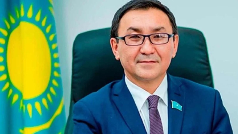 Махамбет Өтемісов атындағы университет ректоры ұсталғаны расталды