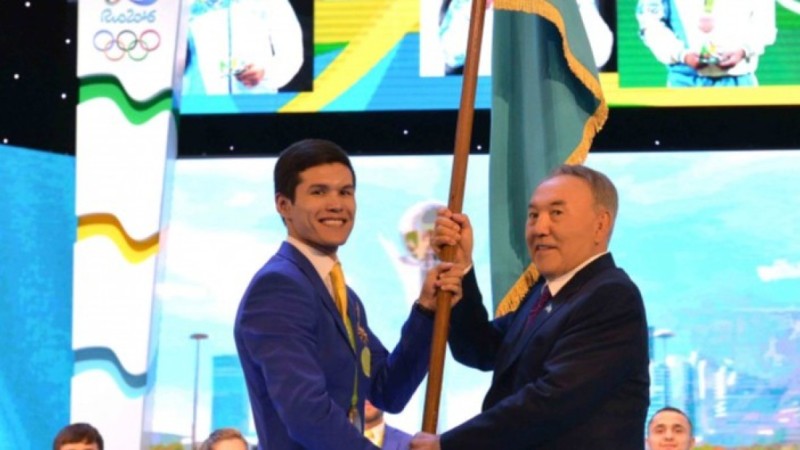 20 тәулікке қамалған Данияр Елеусінов бостандыққа шықты