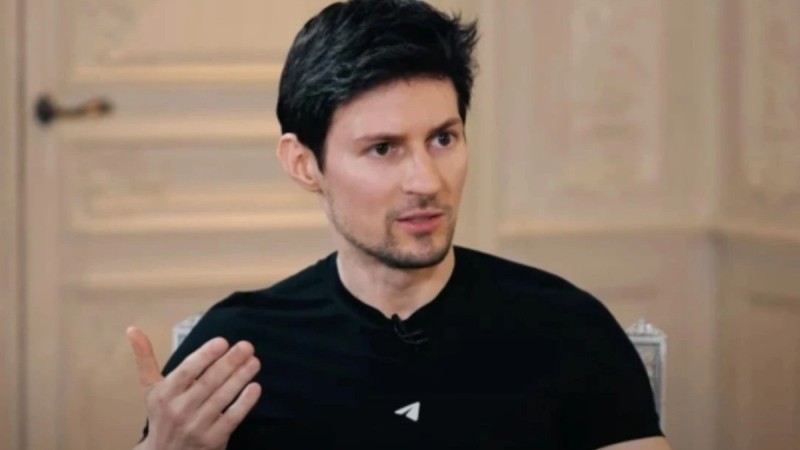 Ресейде Павел Дуров халықаралық іздеуге жарияланды