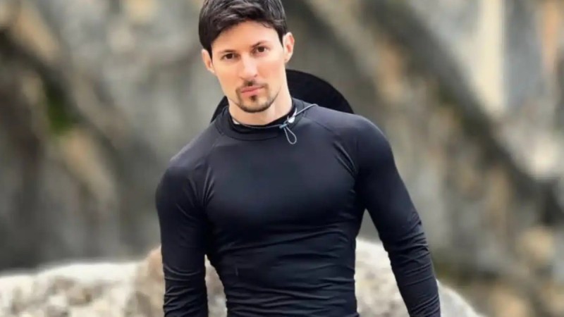Ресей Павел Дуровқа халықаралық іздеу жариялады