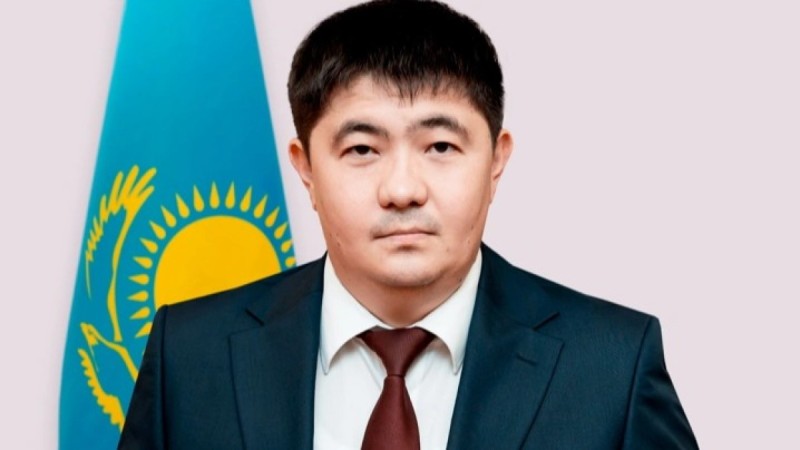 Ержан Тоқтағұлов Мәдениет және ақпарат вице-министрі болып тағайындалды
