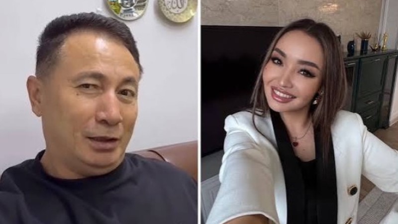 “Тәрбиенің қандай қатысы бар?”: Шекеев Аша Матайды сотқа беруі мүмкін