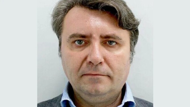 Журналист Валерий Сургановқа халықаралық іздеу жарияланды