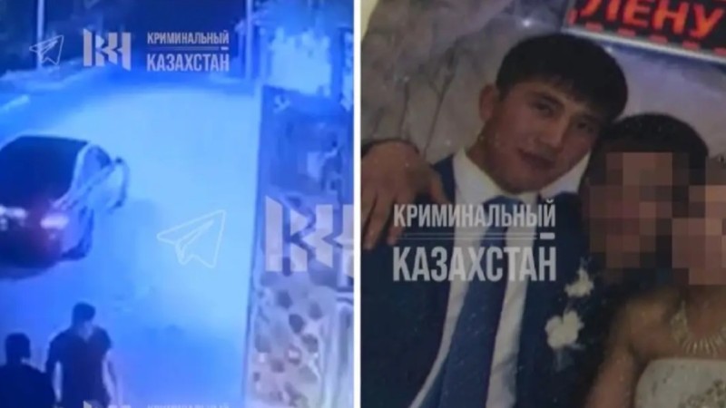 Түлкібаста бір топ адам 32 жастағы ер адамды пышақтап кетті: ол оқиға орнында жантәсілім етті