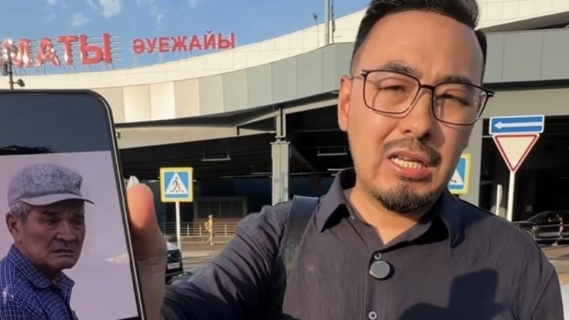 “100 жылқы ұрлады деп 7 жылға соттаған”: Руслан Өтепбай жала жабылған 60 жастағы қарияның ісімен айналыспақ