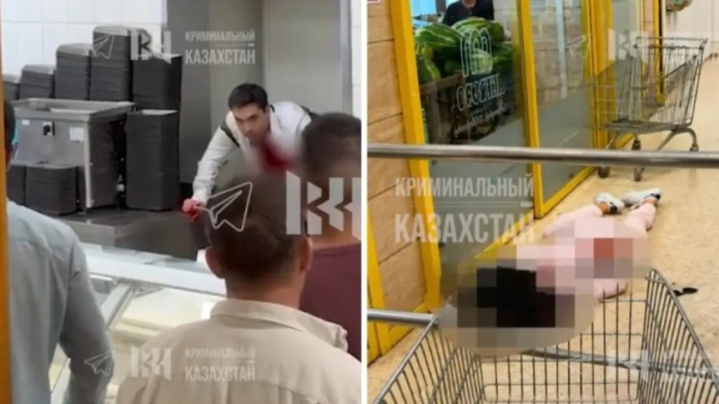 Жағдайы ауыр: Солтүстік Кипрде қазақ қызына қастандық жасалды