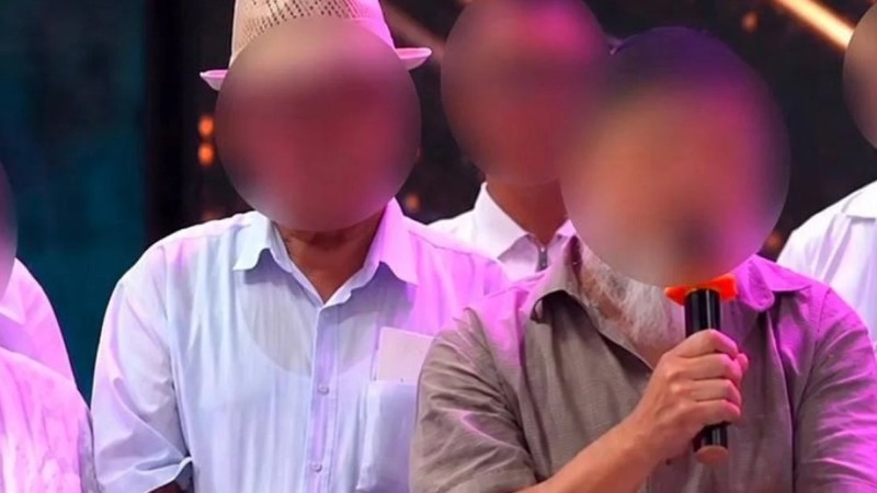 “Ұрғашылар мен еркектер бөлек отырсын”: Тойда тілек айтқан үлкен кісінің үстінен қылмыстық іс қозғалды