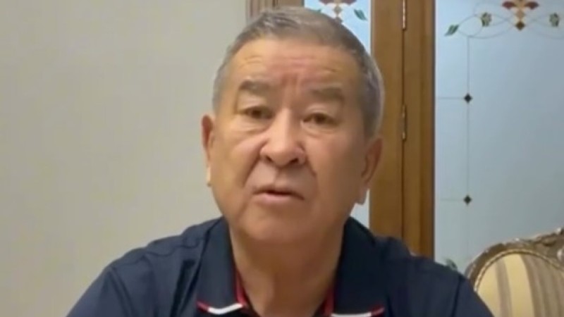 «Ішімдікке салынып, қылмыстық топпен сөз байласты»: жылқышы Рахат Сәрсеновтің бұрынғы жұмыс берушісі мәлімдеме жасады