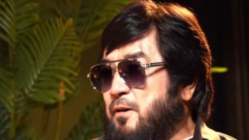 "Сахнаның киесі жоқ": Бекболат Тілеухан журналист Аман Тасығанға сұхбат берді