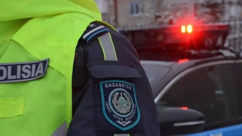"Қазақтарды жек көретінін айтып айқайлаған": Алматыда ер адам балаларға шабуыл жасады