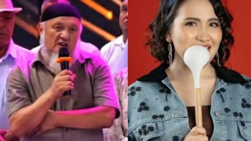 «Артық кеттік!»: Танымал блогер Мөлдір Анарбаева тойда уағыз айтқан ер адамға жақтасты (ФОТО)