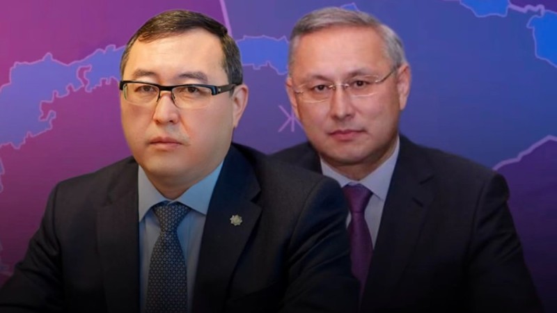 "Отырып қалған" әкімдердің тізімін  Сұлтанғазиев пен Исабаев бастап тұр