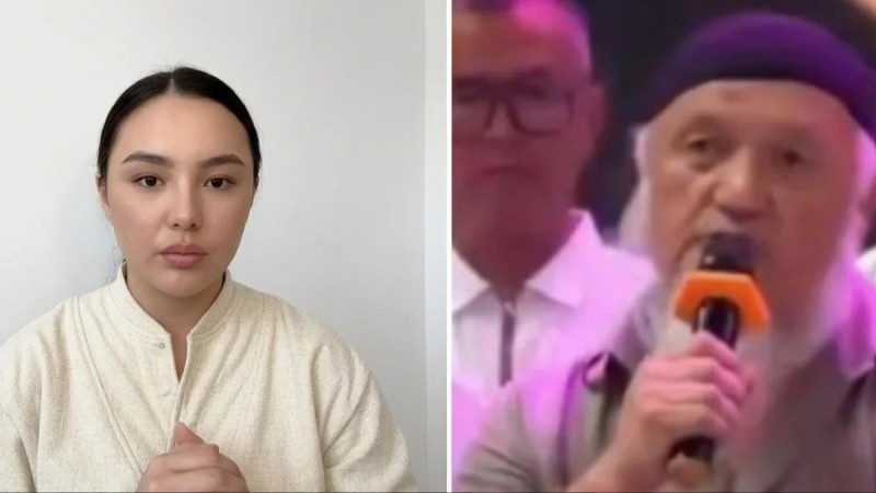 Тойдағы уағыздан кейін қамауға алынған қарияның қызы үндеу жасады
