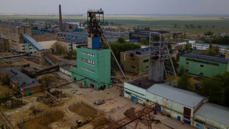 Абай облысындағы шахтада өрт шығып, Kaz Minerals жұмысшылары эвакуацияланды