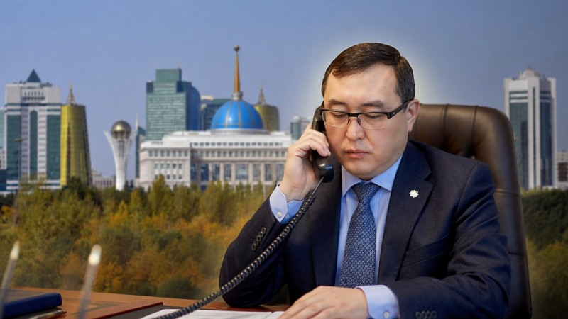 Жергілікті мәселені шешуде әкімдер неге жоғарыдан пәрмен күтеді?