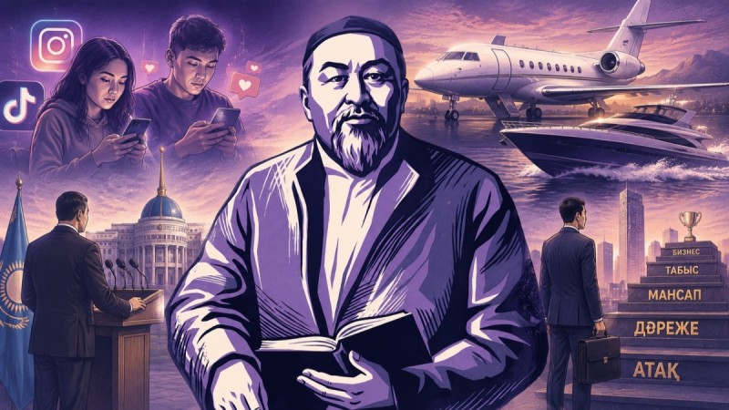 Абай тағылымы: біз өзгердік пе?..