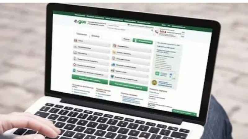 Өтінім бермей-ақ алуға болатын мемлекеттік қызметтер көбейеді
