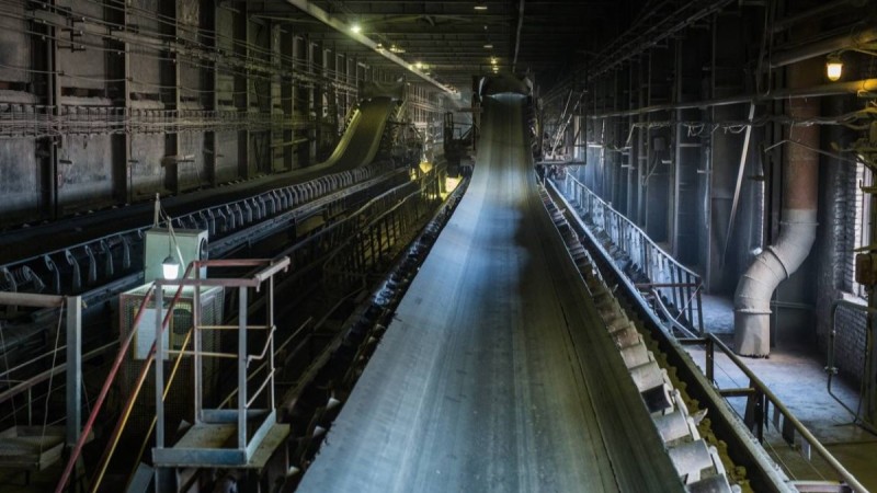 «Қазақмыс» кәсіпорындардағы конвейер жабдығын жаңартып жатыр