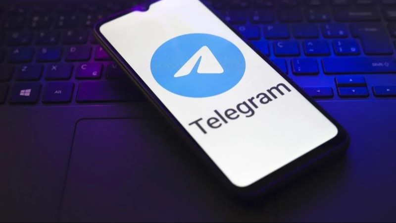 Қазақстанда Telegram мессенджері істен шықты