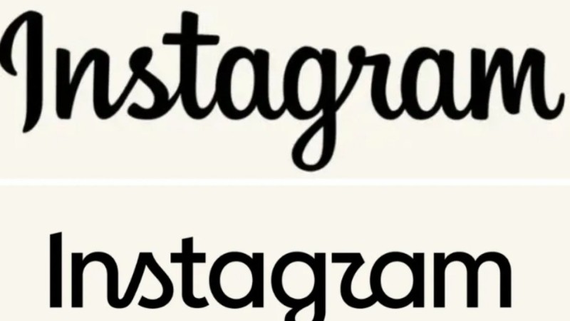 Instagram 10 жылдан кейін логотипін жаңартты