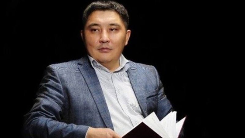 Белгілі қаламгер Бекжан Әшірбаев дүниеден өтті