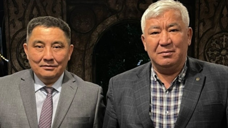 "Жағдайым күннен күнге қиындап барады": Қалдыбек Құрманәлі ақынның қазасы туралы жазба жариялады